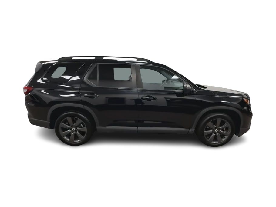 Thumbnail: 2023 Honda Pilot - 22