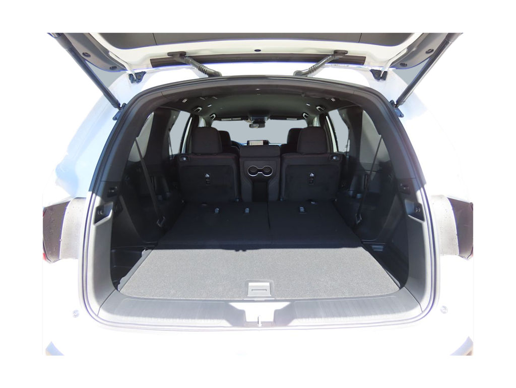 Thumbnail: 2026 Honda Pilot - 14