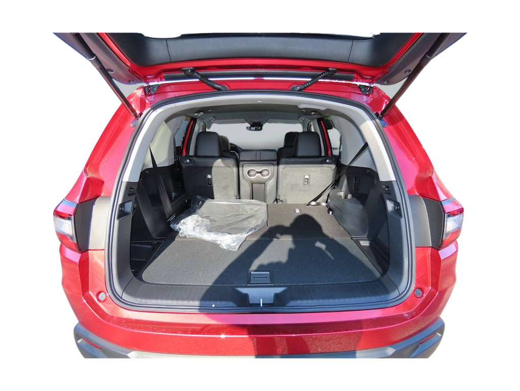 2025 Honda Pilot EX-L 16
