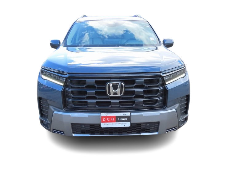 Thumbnail: 2026 Honda Pilot - 17