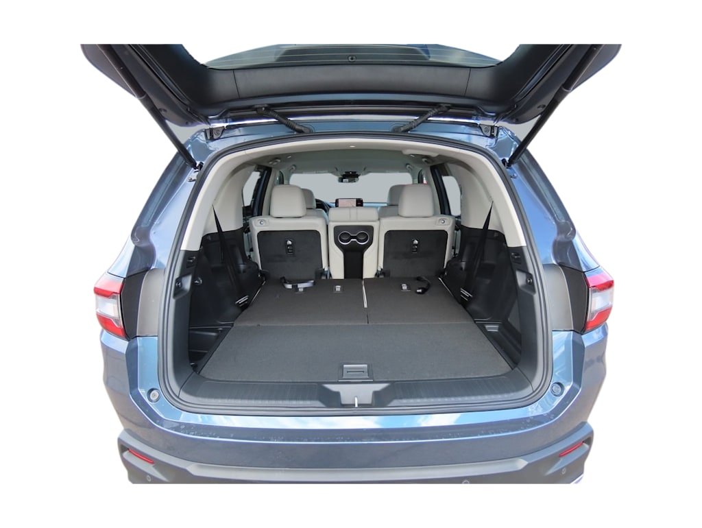 Thumbnail: 2026 Honda Pilot - 16