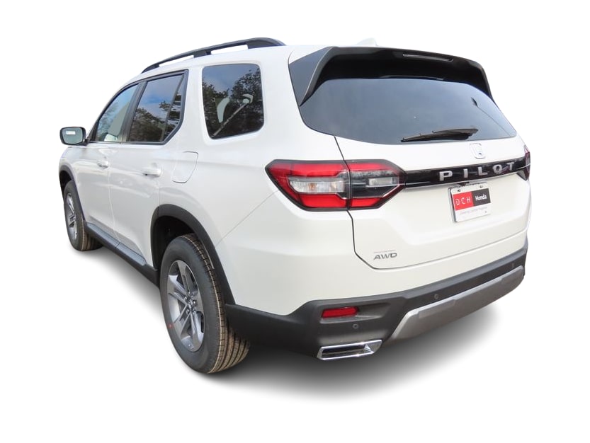 Thumbnail: 2026 Honda Pilot - 3