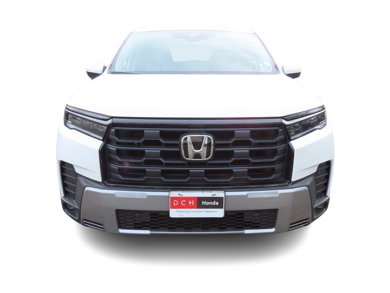 Thumbnail: 2026 Honda Pilot - 18