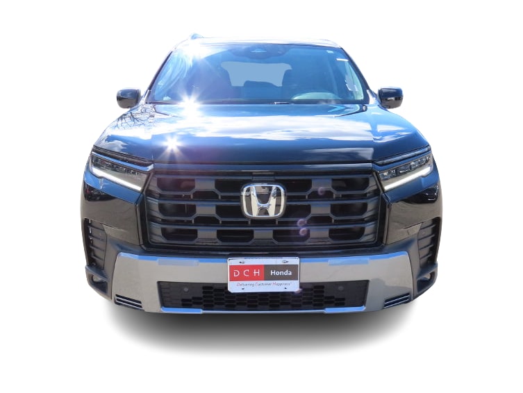 Thumbnail: 2026 Honda Pilot - 6