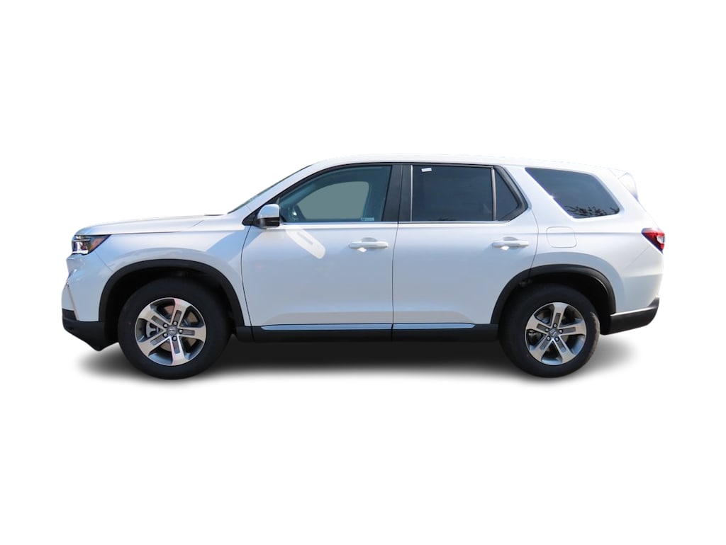 Thumbnail: 2025 Honda Pilot - 3