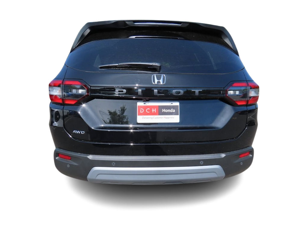 Thumbnail: 2025 Honda Pilot - 5