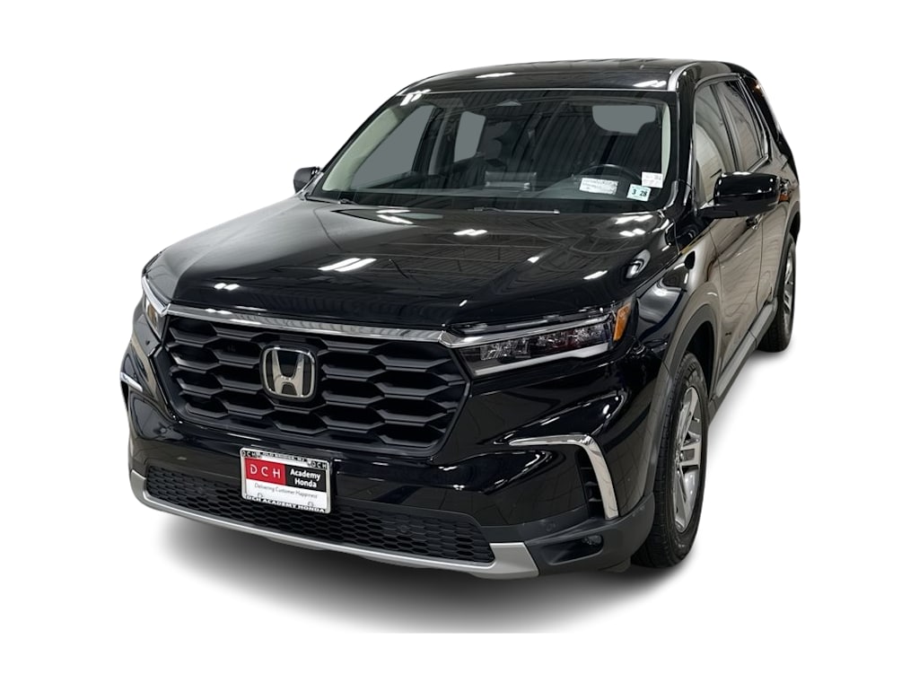 Thumbnail: 2023 Honda Pilot - 4