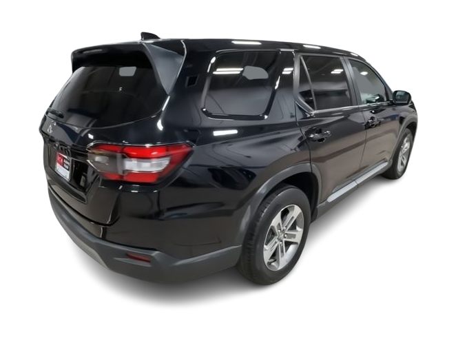 Thumbnail: 2023 Honda Pilot - 20