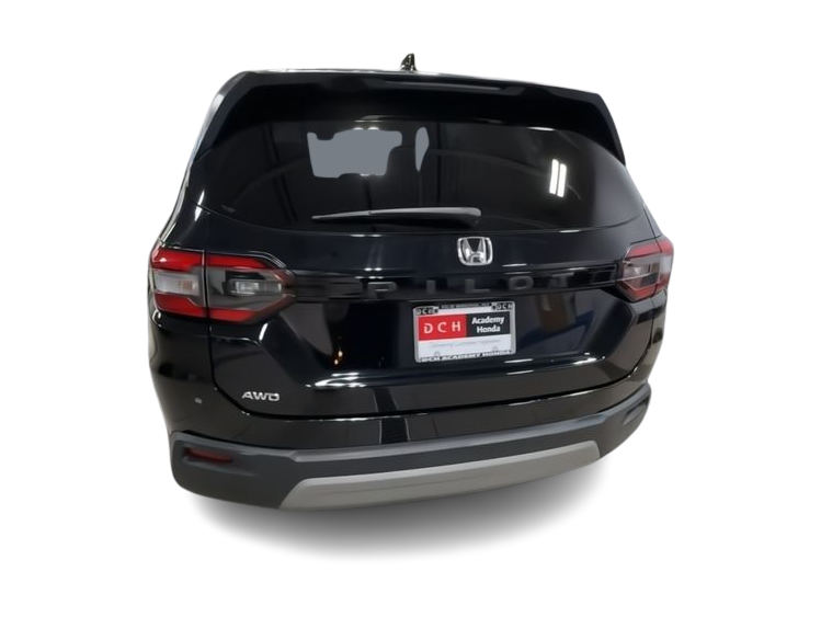 Thumbnail: 2023 Honda Pilot - 19