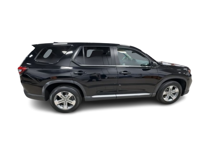 Thumbnail: 2023 Honda Pilot - 21