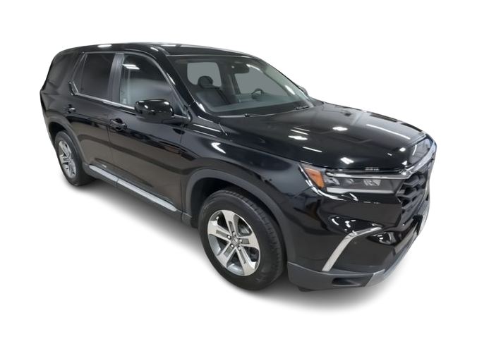 Thumbnail: 2023 Honda Pilot - 17