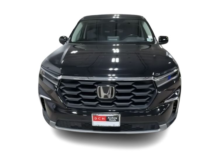 Thumbnail: 2023 Honda Pilot - 18