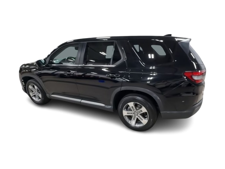 Thumbnail: 2023 Honda Pilot - 3
