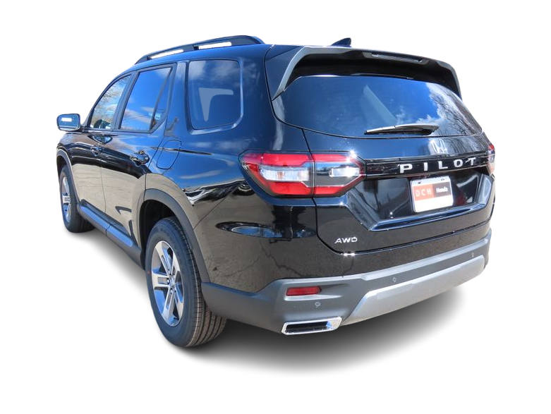 Thumbnail: 2026 Honda Pilot - 4