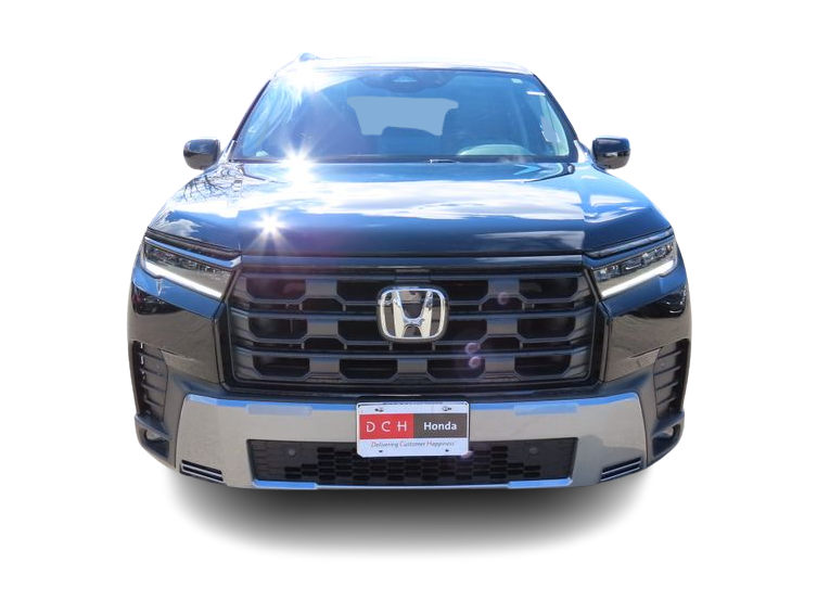 Thumbnail: 2026 Honda Pilot - 6