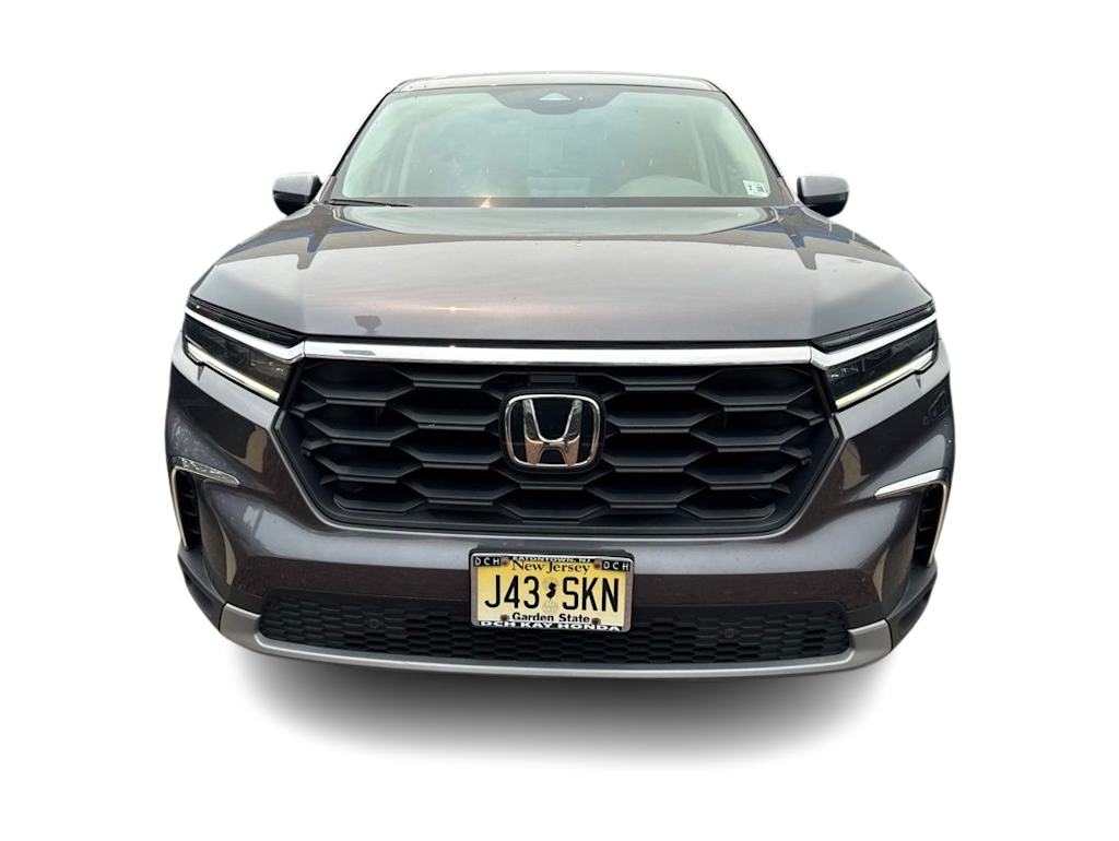 Thumbnail: 2023 Honda Pilot - 5