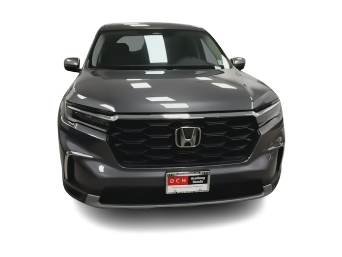Thumbnail: 2023 Honda Pilot - 4