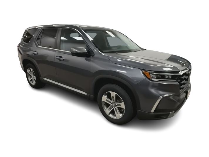 Thumbnail: 2023 Honda Pilot - 17