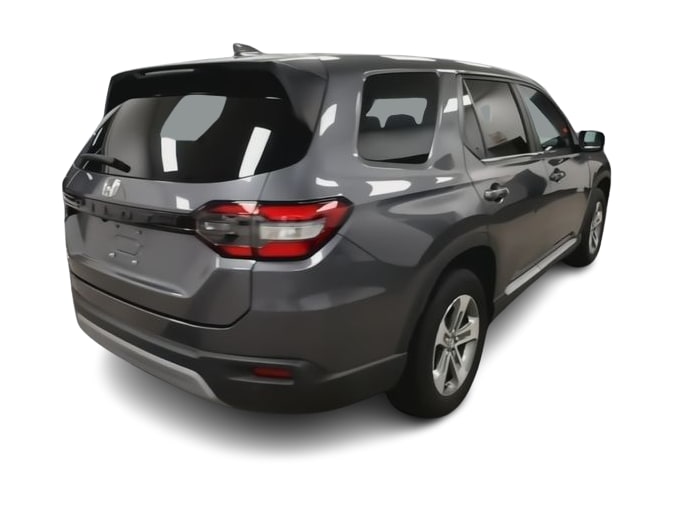 Thumbnail: 2023 Honda Pilot - 21