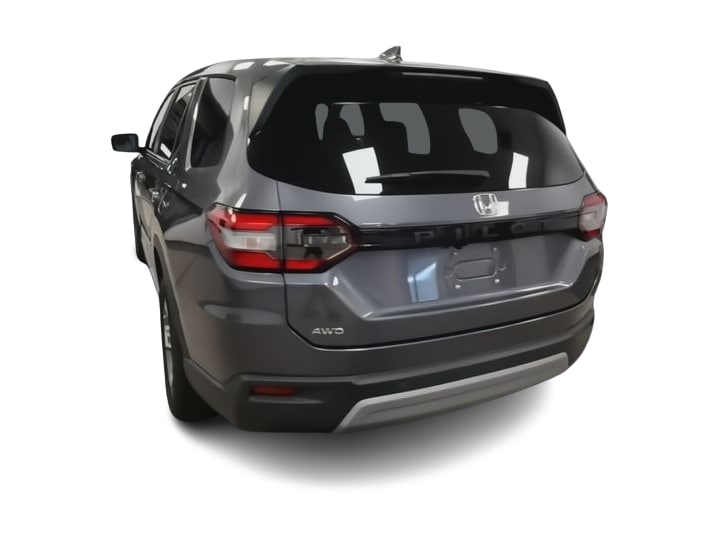Thumbnail: 2023 Honda Pilot - 20