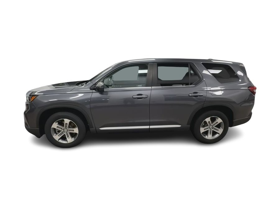 Thumbnail: 2023 Honda Pilot - 3