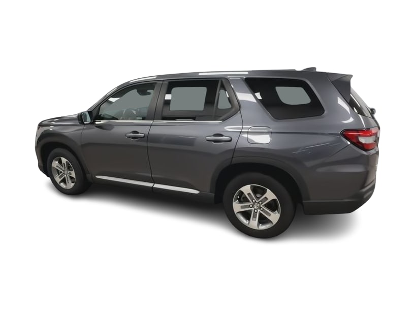 Thumbnail: 2023 Honda Pilot - 19