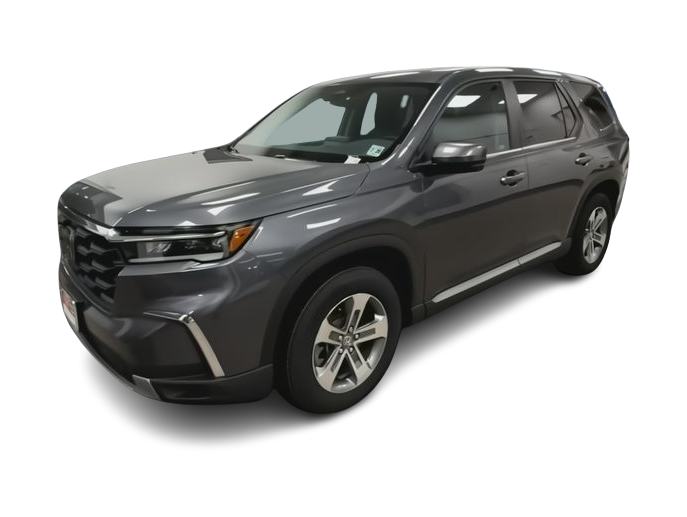 Thumbnail: 2023 Honda Pilot - 18