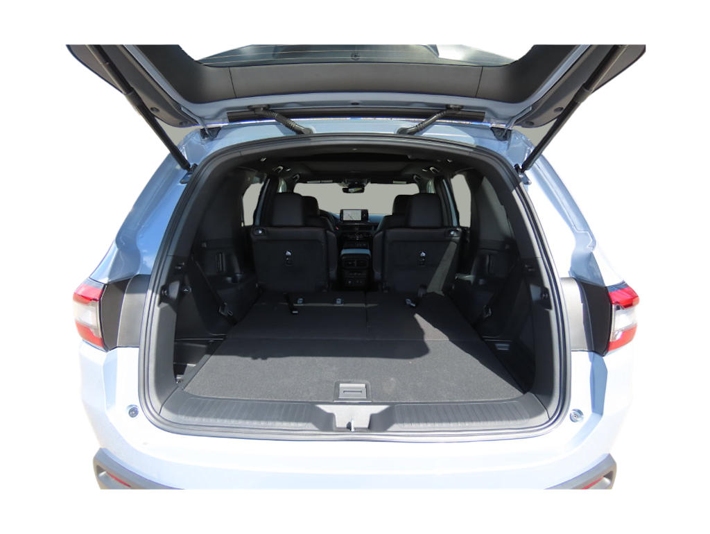 Thumbnail: 2026 Honda Pilot - 16