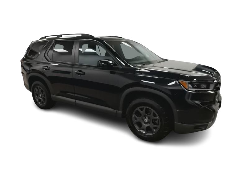Thumbnail: 2025 Honda Pilot - 19