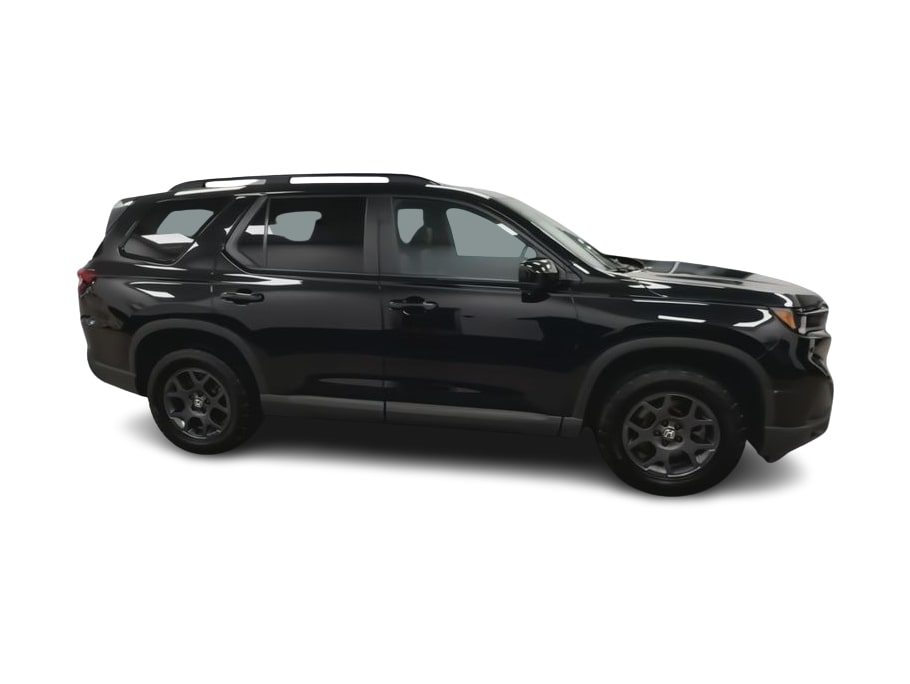 Thumbnail: 2025 Honda Pilot - 18