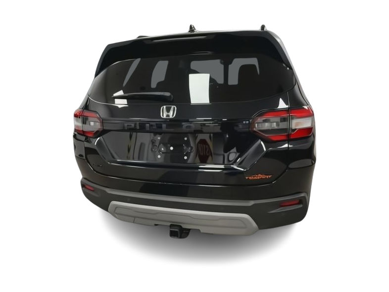 Thumbnail: 2025 Honda Pilot - 3
