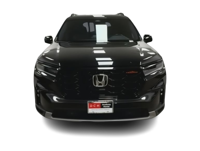 Thumbnail: 2025 Honda Pilot - 20