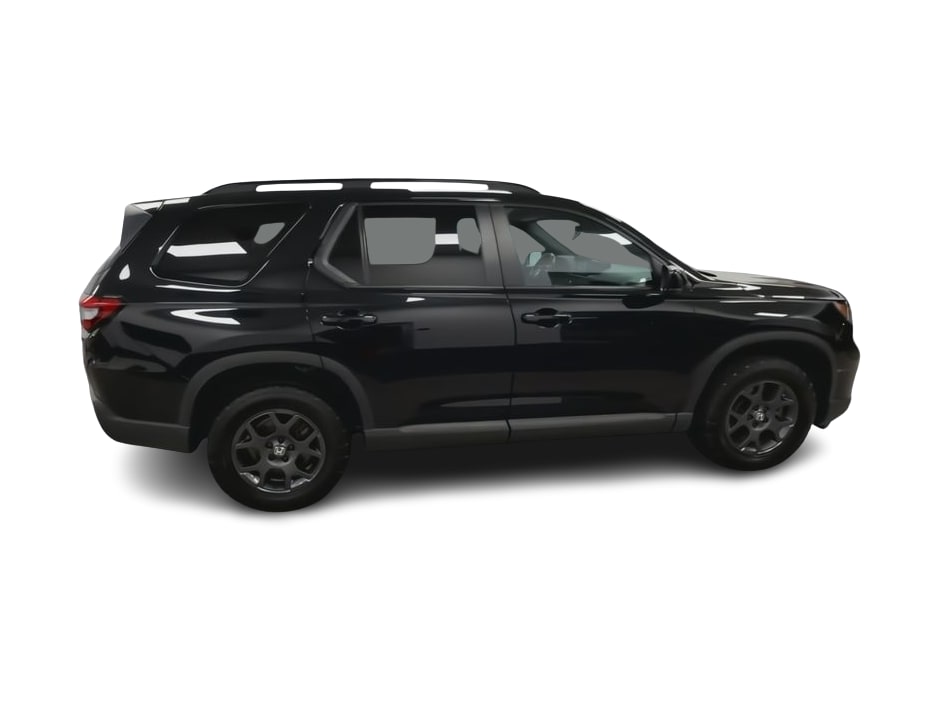 Thumbnail: 2025 Honda Pilot - 17