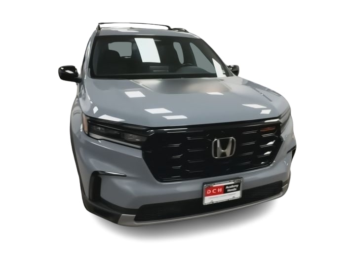 Thumbnail: 2023 Honda Pilot - 5