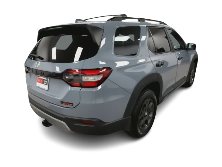 Thumbnail: 2023 Honda Pilot - 22