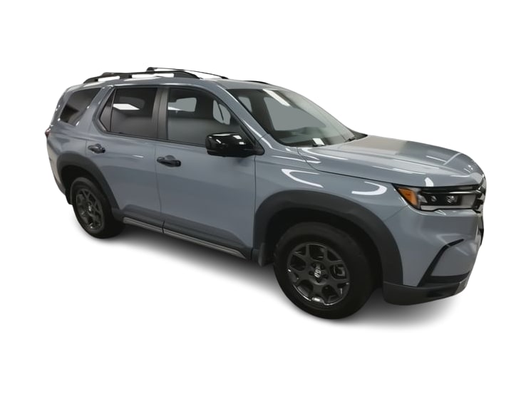 Thumbnail: 2023 Honda Pilot - 19