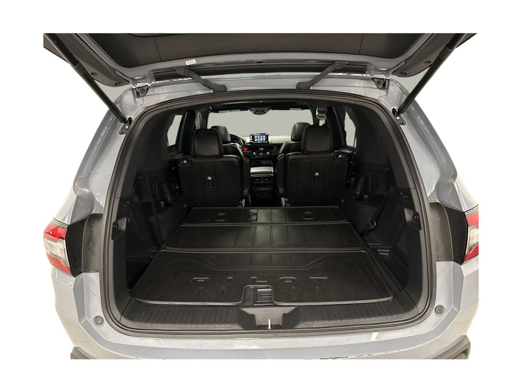 Thumbnail: 2023 Honda Pilot - 16
