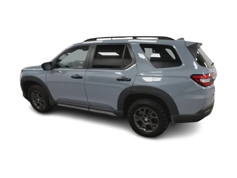 Thumbnail: 2023 Honda Pilot - 21