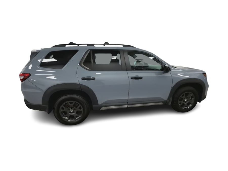 Thumbnail: 2023 Honda Pilot - 23