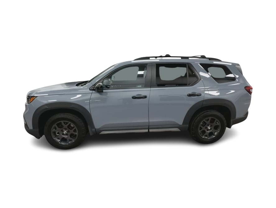 Thumbnail: 2023 Honda Pilot - 3