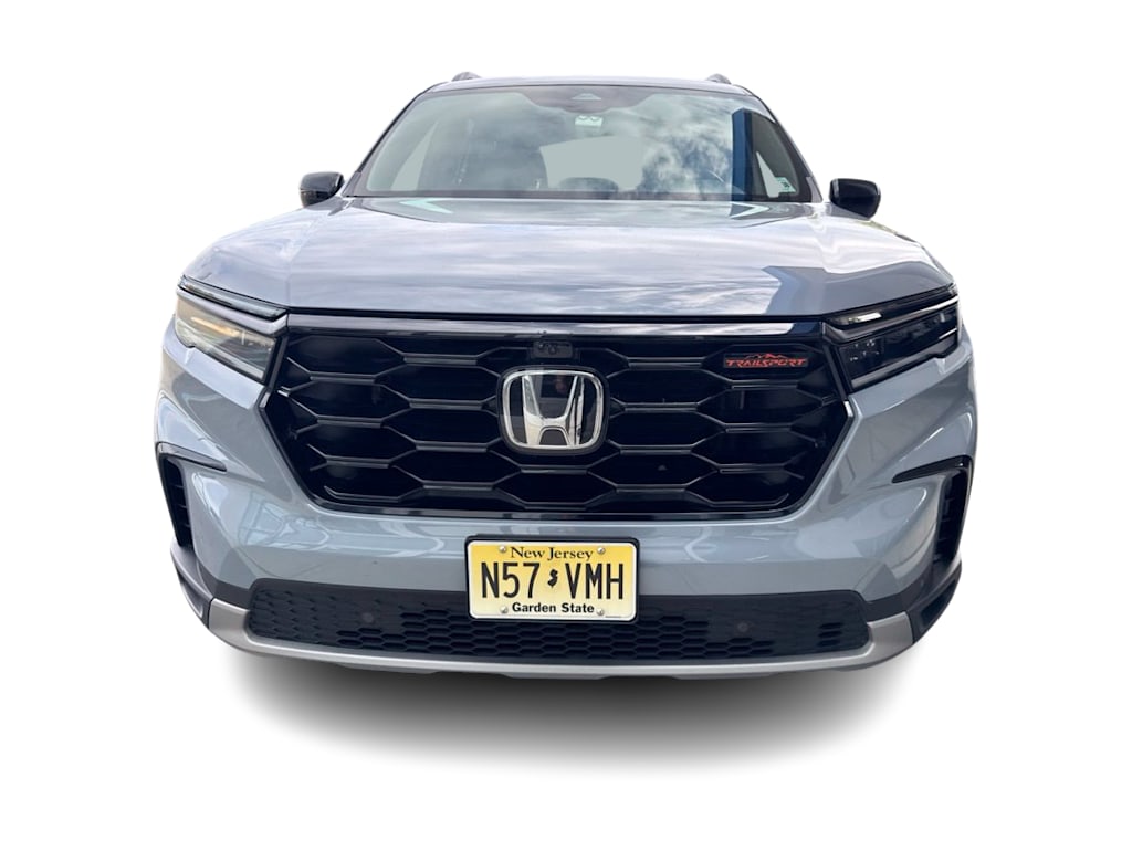 Thumbnail: 2025 Honda Pilot - 5