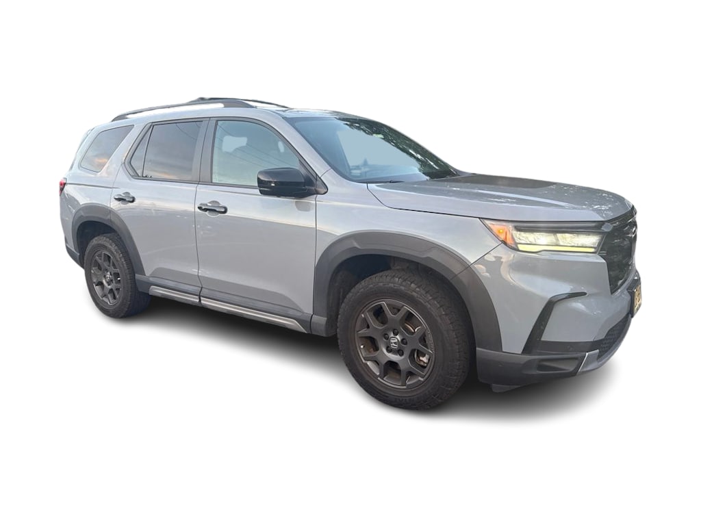 Thumbnail: 2023 Honda Pilot - 14
