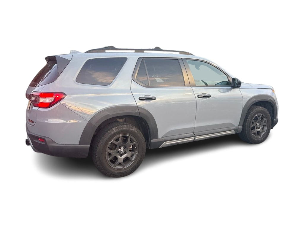 Thumbnail: 2023 Honda Pilot - 13