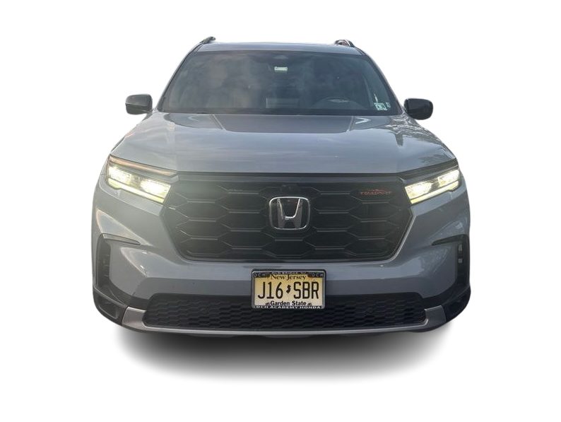 Thumbnail: 2023 Honda Pilot - 4