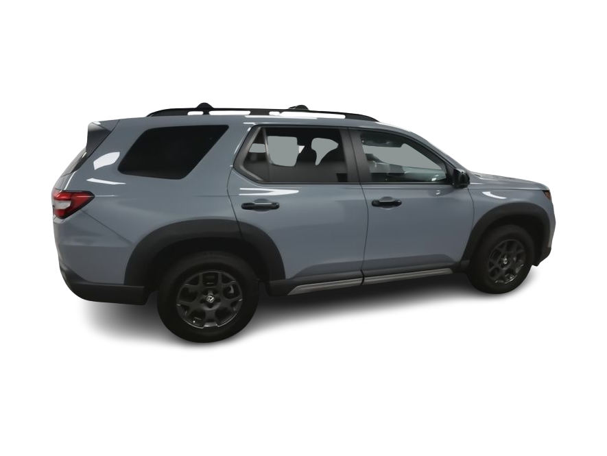 Thumbnail: 2023 Honda Pilot - 23