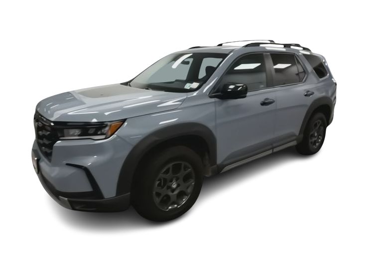 Thumbnail: 2023 Honda Pilot - 20
