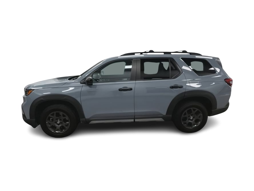 Thumbnail: 2023 Honda Pilot - 3
