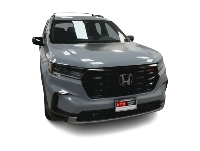 Thumbnail: 2023 Honda Pilot - 5