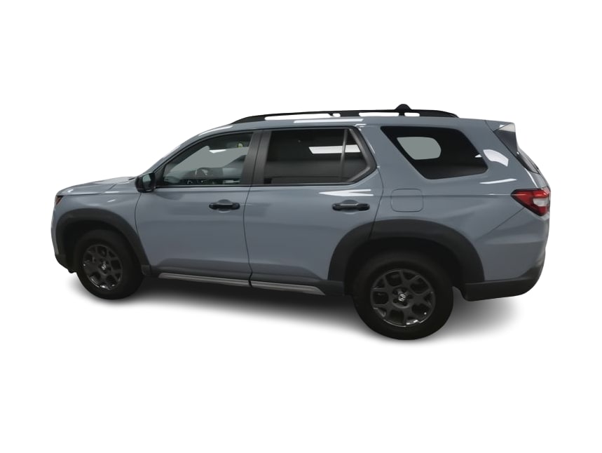 Thumbnail: 2023 Honda Pilot - 21