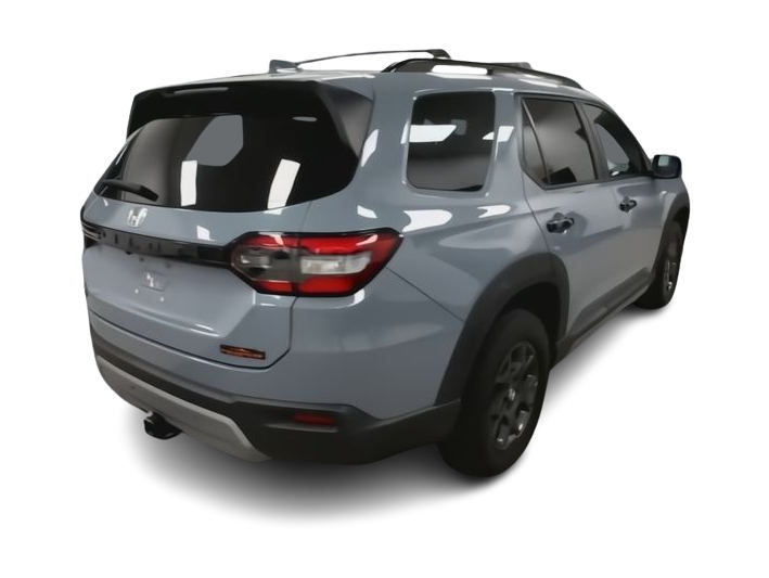 Thumbnail: 2023 Honda Pilot - 22